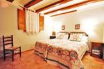 Apartamentos rurales Santa Agueda foto 9