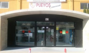 Pueyos Comercial foto 1