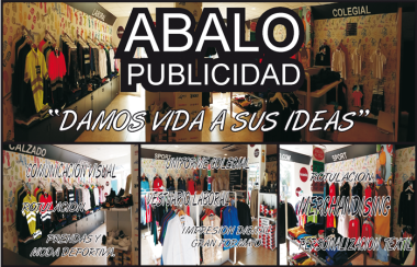Abalo Publicidad foto 1