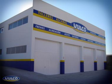 Talleres Alcabal S.L foto 1