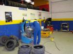 Talleres Alcabal S.L foto 3