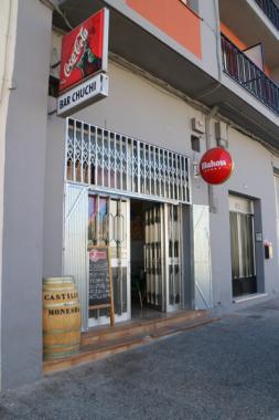 Bar Chuchi foto 1