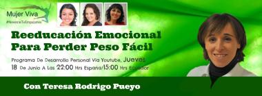 Teresa Rodrigo Pueyo foto 1