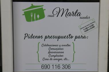 Casa Marta foto 1