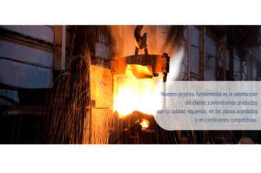 Ebroacero S.A. foto 1