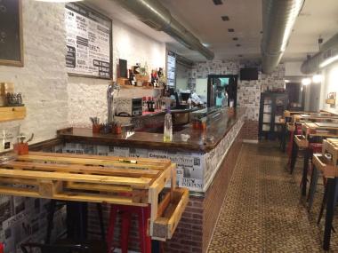 El Viejo Negroni foto 1