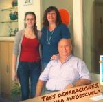 Auto Escuela Los Maños foto 6