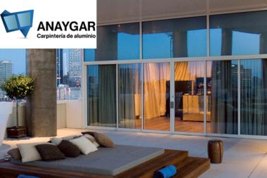 Aluminios Anaygar S.L. foto 1