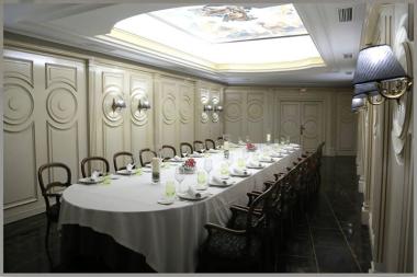 Idilico Restaurante foto 1