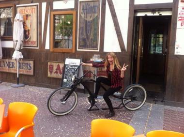 Murrays Tavern foto 1