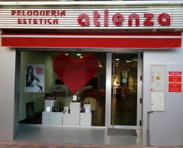 Peluquería y Estética Atienza foto 1