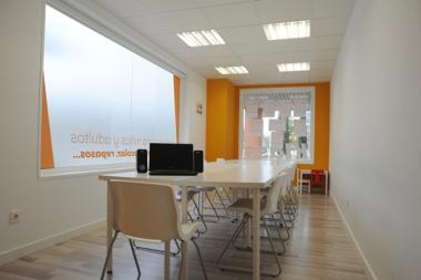 Klass Formacion foto 1