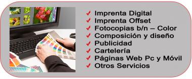 Prontaprint foto 1