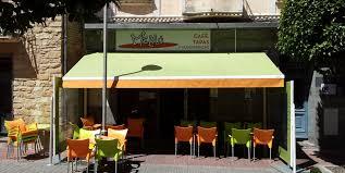 Cafetería Melilú foto 1