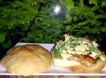 Cafeteria Green Planet foto 2