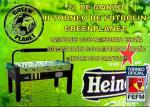 Cafeteria Green Planet foto 4