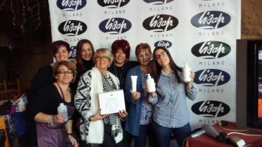 Gloss Peluquería y Estética foto 1