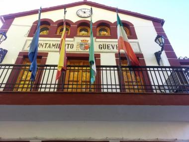 Ayuntamiento Güevéjar foto 1