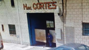 Talleres Hermanos Cortes foto 1
