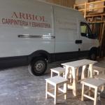 Arbiol carpintería y ebanistería foto 4