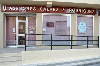 Asesores Gálvez & Rodríguez, S.L. foto 1