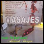 Masajes The spirit regional foto 4