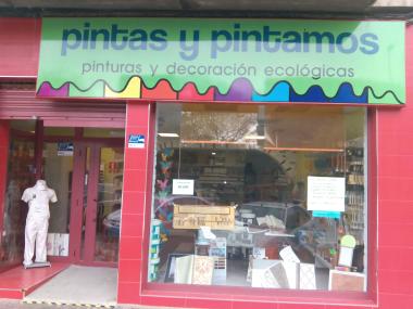 Pintas y Pintamos foto 1