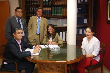 Rios y Garrido Asesores, S.L. foto 1
