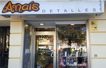Anais Detalles foto 1