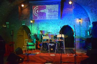 La Bóveda del Albergue foto 1