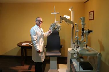 Optica Moliner foto 1