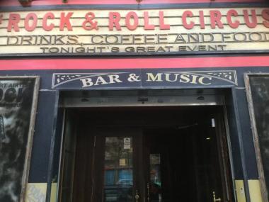 Rock&Roll Circus foto 1