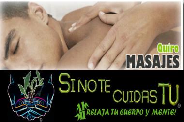 Si no te cuidas tu foto 1