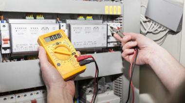 Electricidad J. AYLON  foto 1