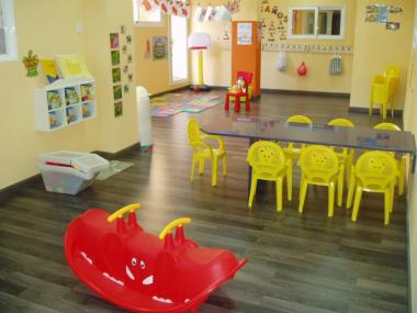 Centro Educacion Zagalines foto 1