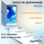 Vesalíus Centro Quiromasaje foto 7