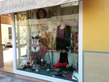 Lencería Corsetería Noemi foto 1