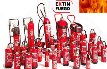 ExtinFuego foto 1