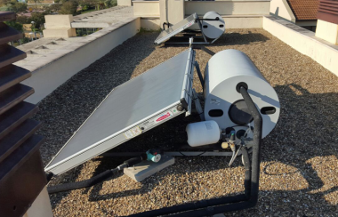 Solarnova Energías Renovables S.L foto 1