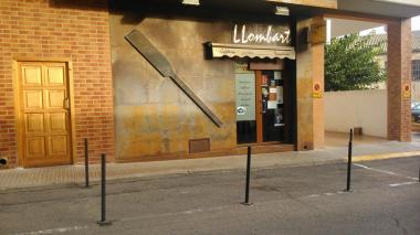 Cafeteria Panaderia Llombart foto 1