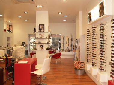 Optica Bailón foto 1