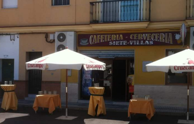 Hostelería Siete Villas San Jose S.L foto 1