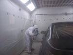 Talleres Boy Chapa y Pintura foto 3