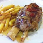 Mesón Cafetería El Granaino, S.L. foto 8