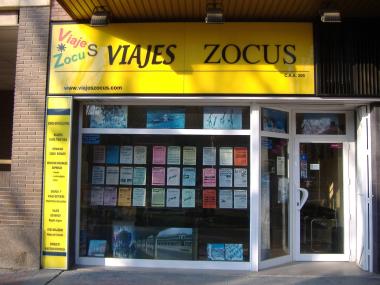 Viajes Zocus foto 1
