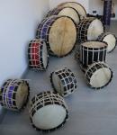 Tambores Plana Conesa foto 7