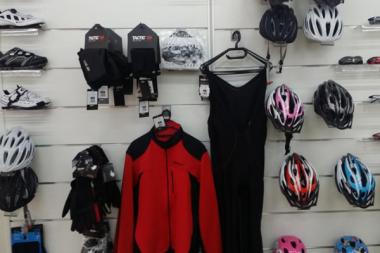 Ara Bikes foto 1