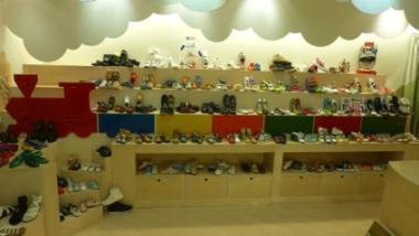 Calzados Carrile foto 1