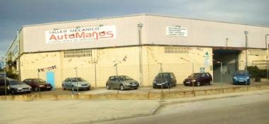 Automaños foto 1