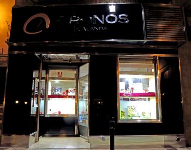 Joyería Cronos foto 1